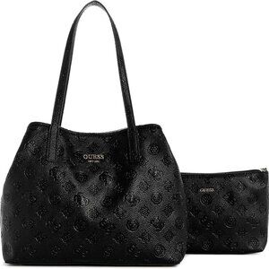 Guess Tote Bag Purse with Mini Shoulder Bag Inside